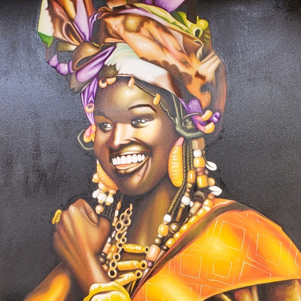 African Art